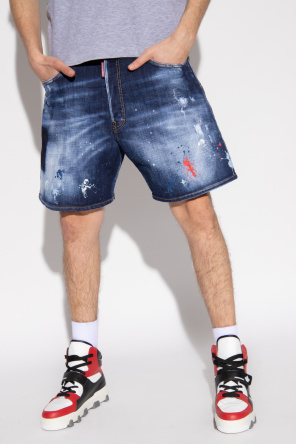 Short discount homme dsquared2